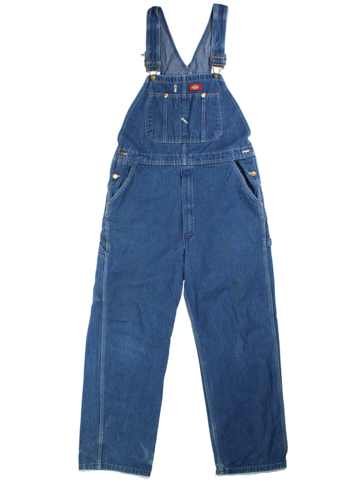 Dickies Dungarees (Size S)