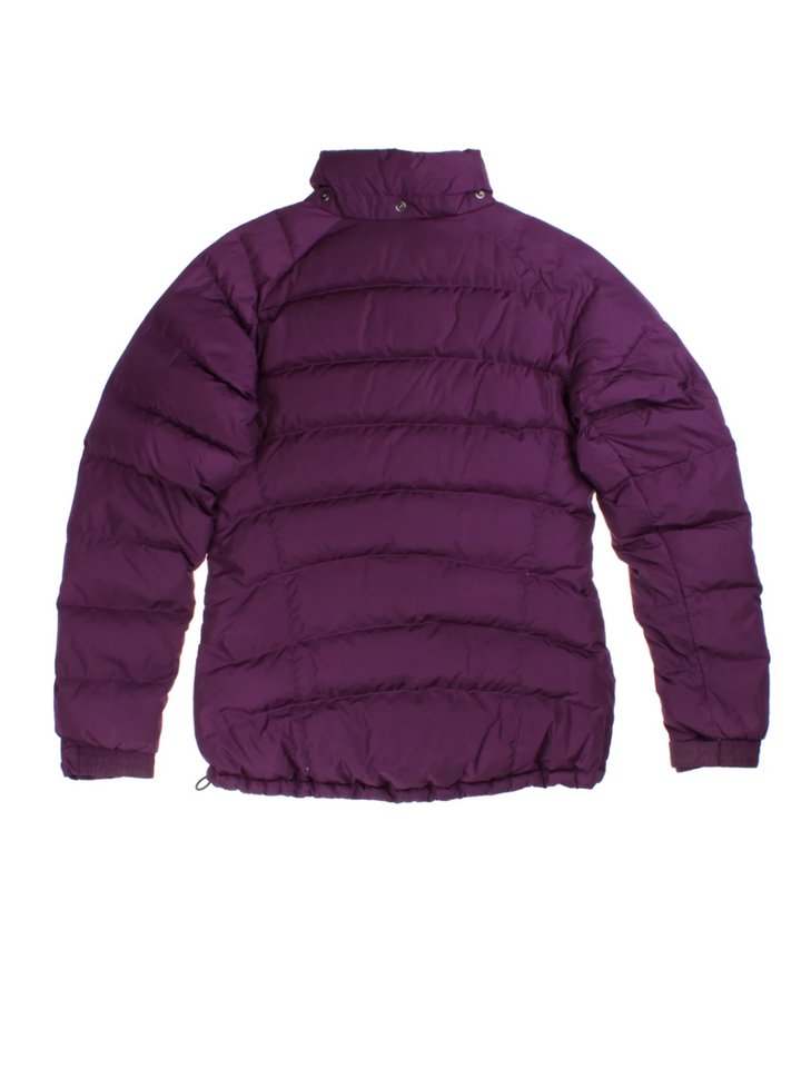 Rab Puffer Coat (Size S)