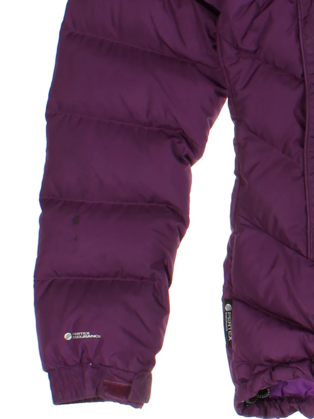 Rab Puffer Coat (Size S)