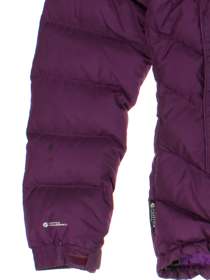 Rab Puffer Coat (Size S)