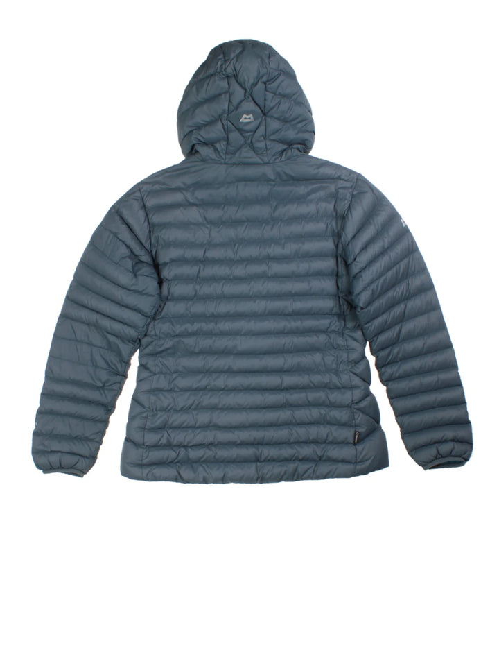 Mountain Equipment Puffer Jacket (Size M)