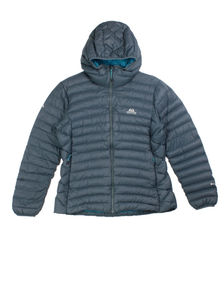 Mountain Equipment Puffer Jacket (Size M)