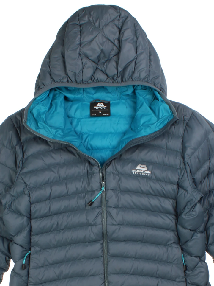 Mountain Equipment Puffer Jacket (Size M)