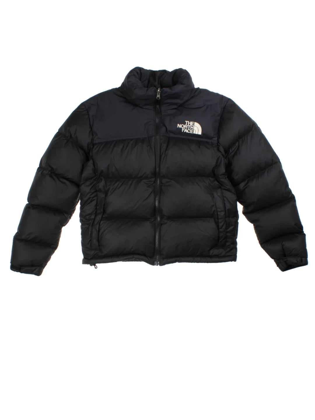 The North Face Puffer Coat (Size S)