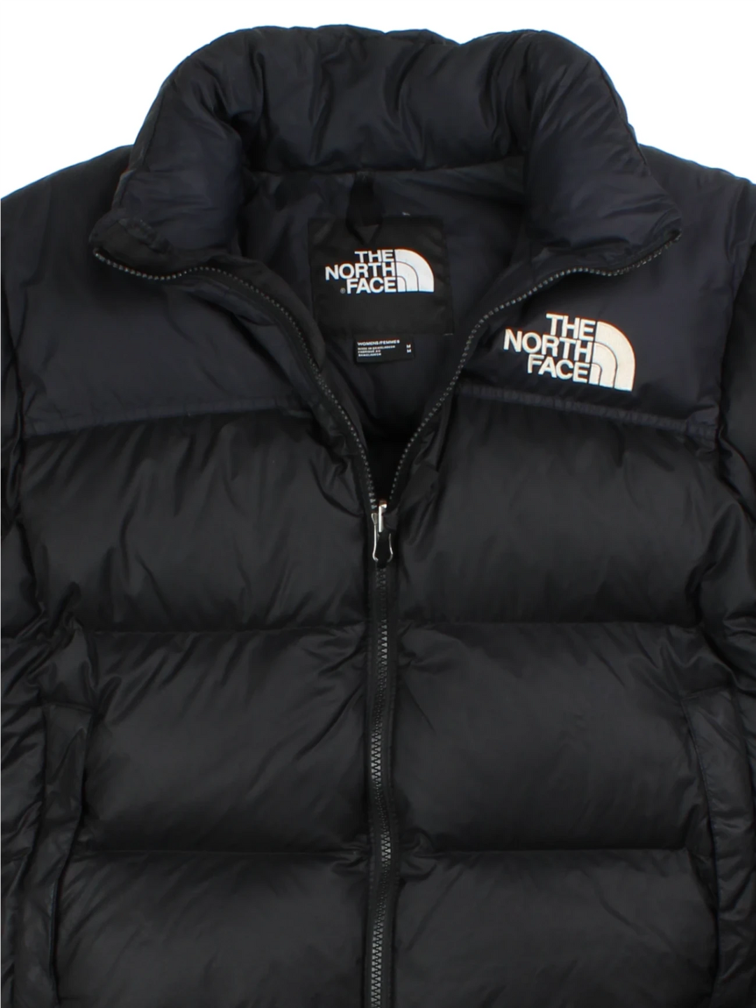 The North Face Puffer Coat (Size S)