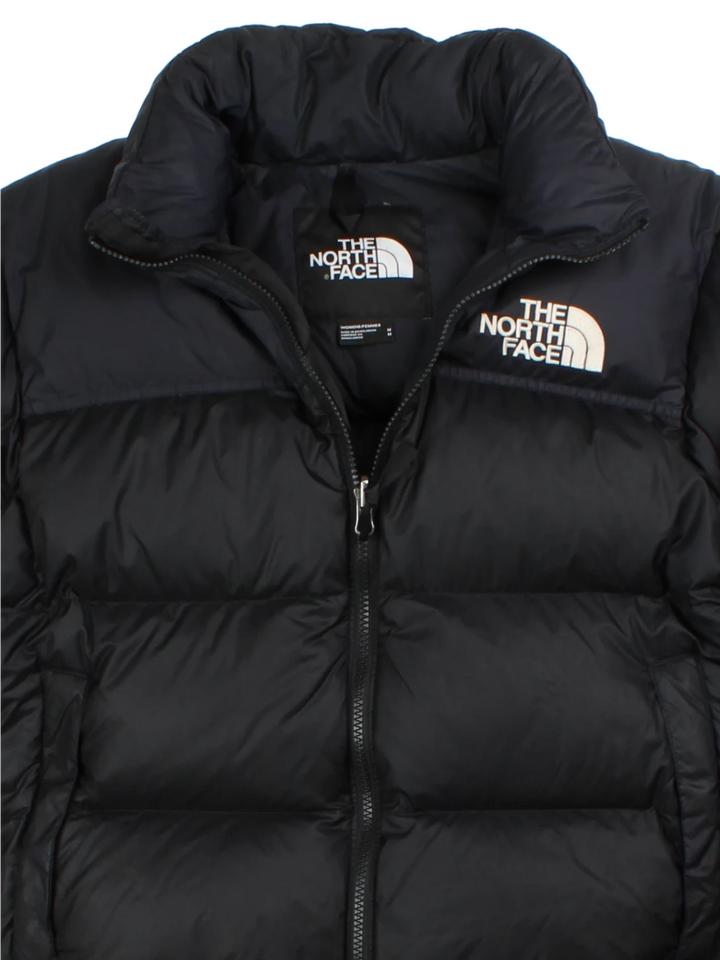 The North Face Puffer Coat (Size S)