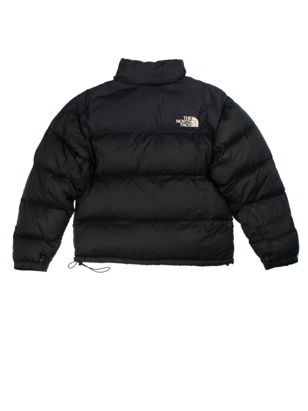 The North Face Puffer Coats (Size M)