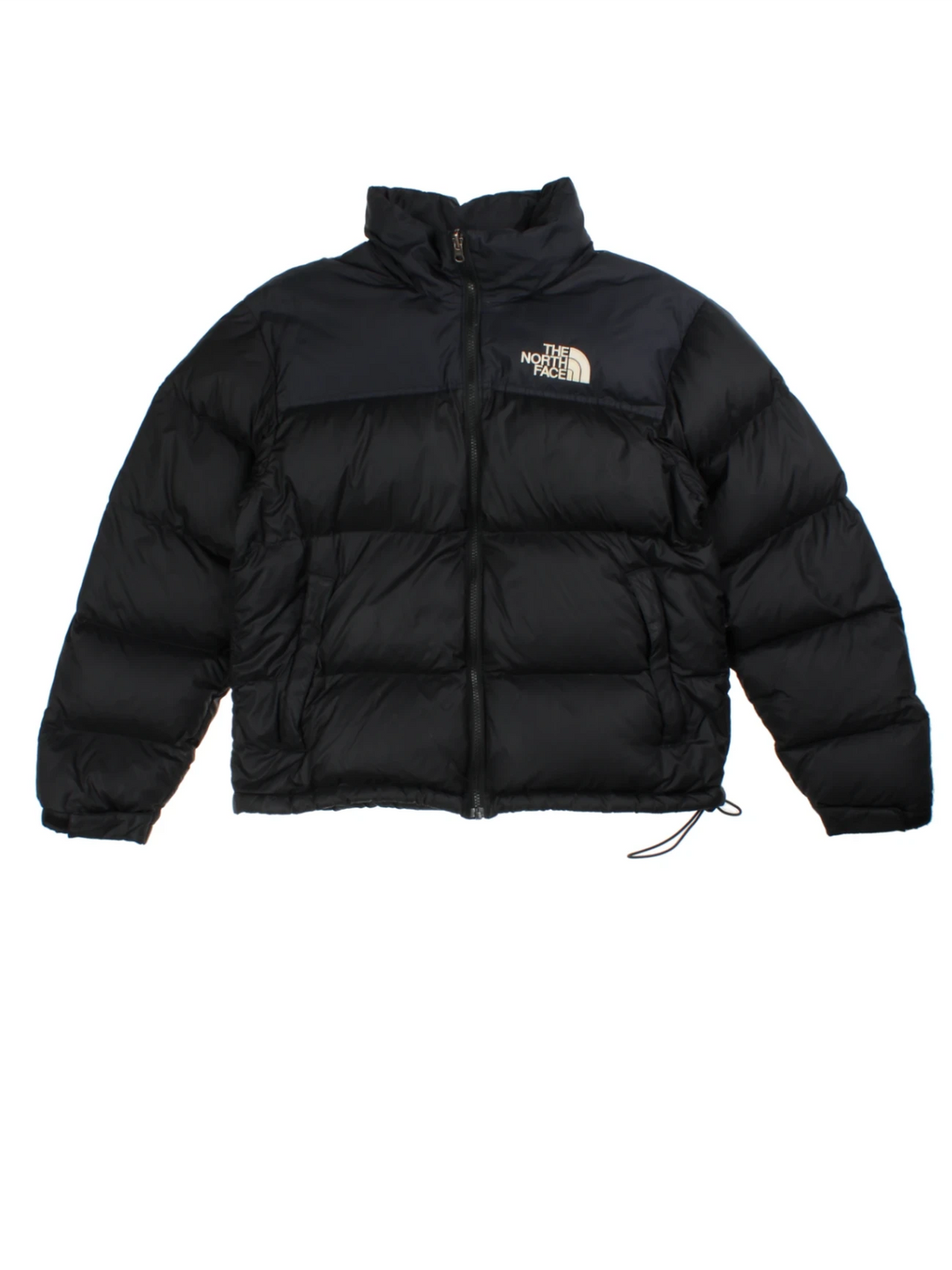The North Face Puffer Coats (Size M)