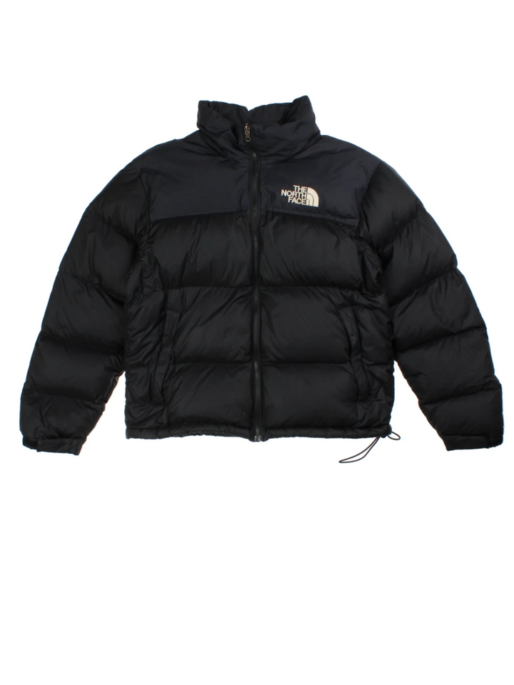 The North Face Puffer Coats (Size M)