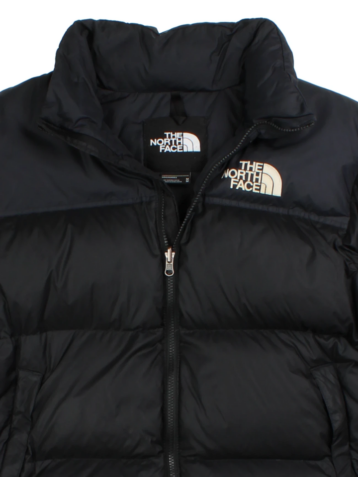 The North Face Puffer Coats (Size M)