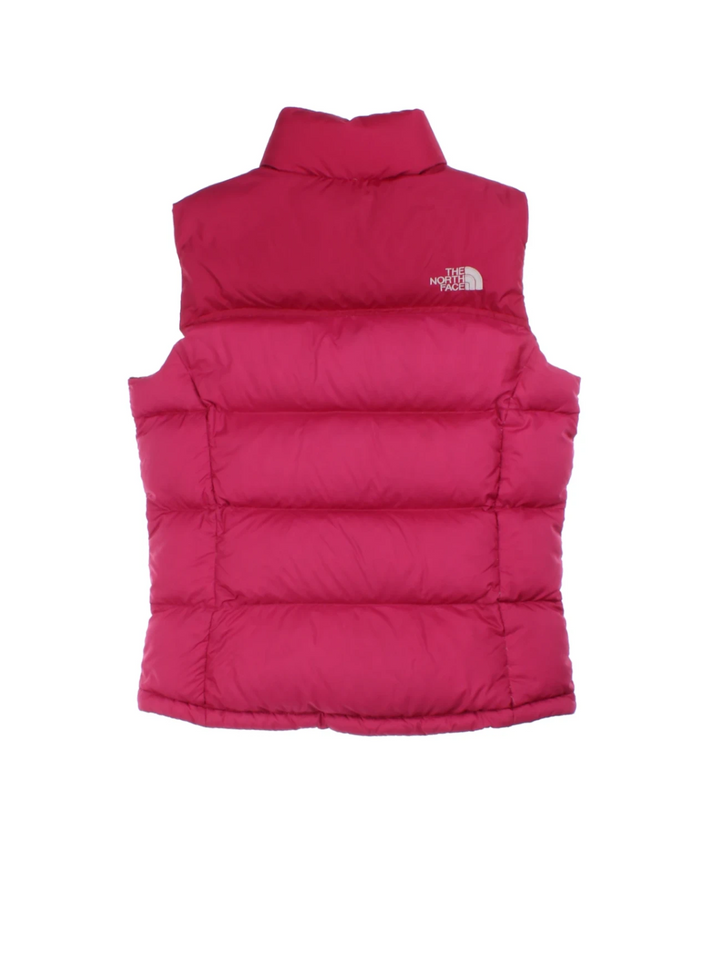 The North Face Puffer Gilets (Size S)