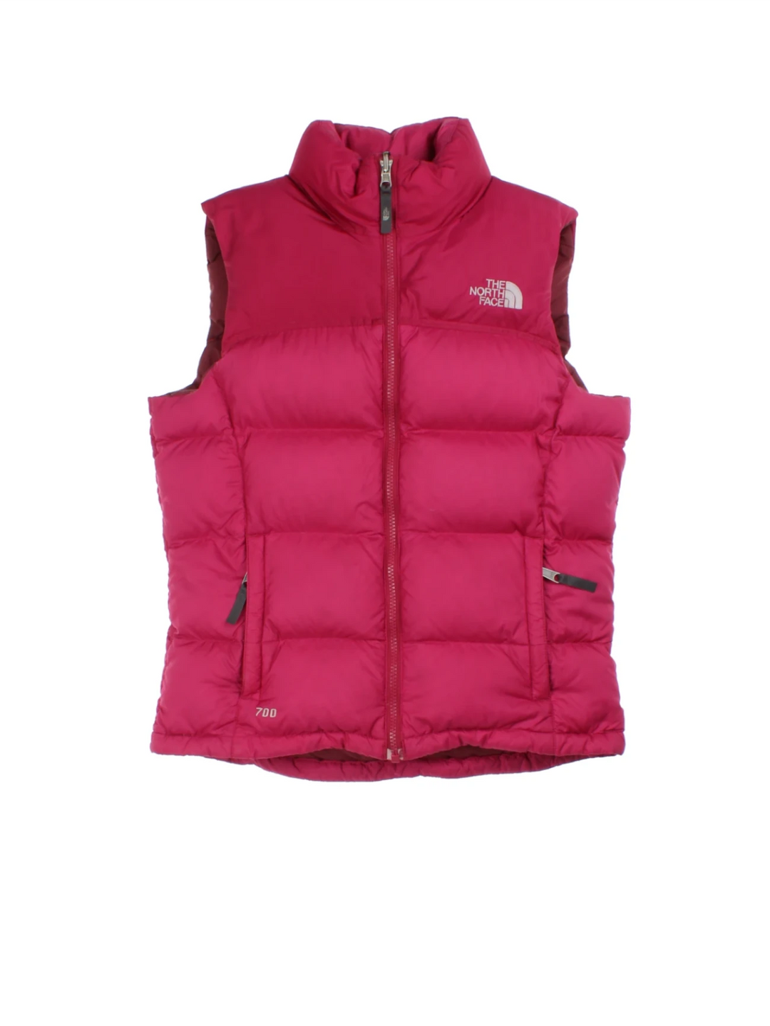 The North Face Puffer Gilets (Size S)