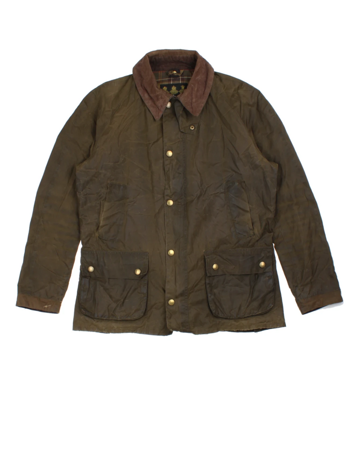 Barbour Jacket (Size XL)