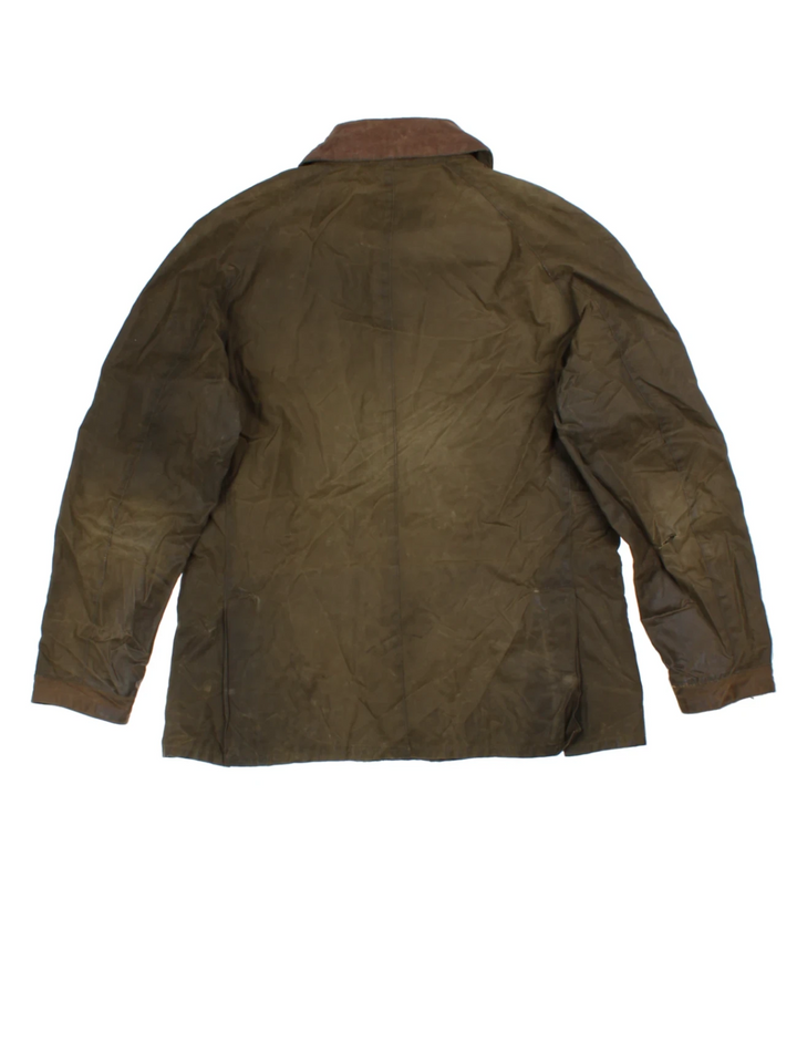 Barbour Jacket (Size XL)