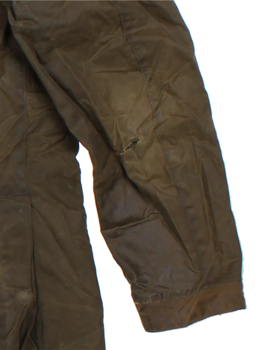 Barbour Jacket (Size XL)