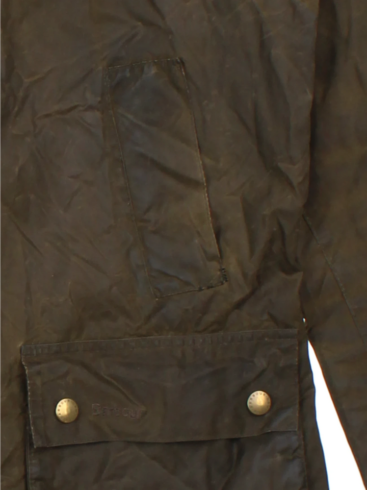 Barbour Jacket (Size XL)