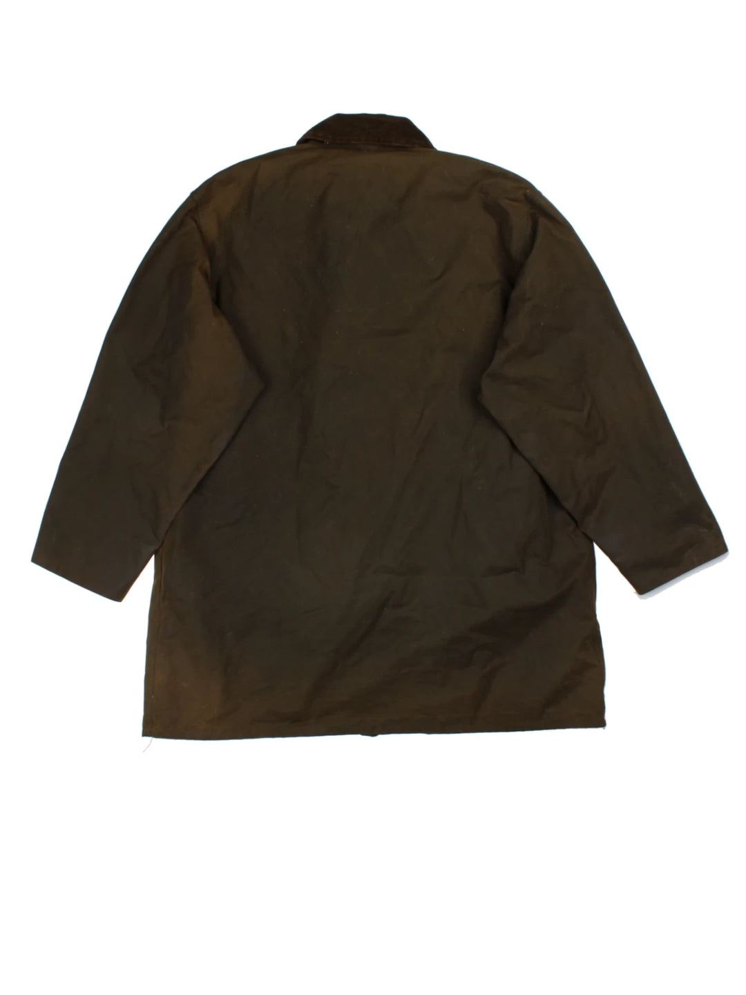 Barbour Northumbria Jacket (Size XXL) – VintageFolk