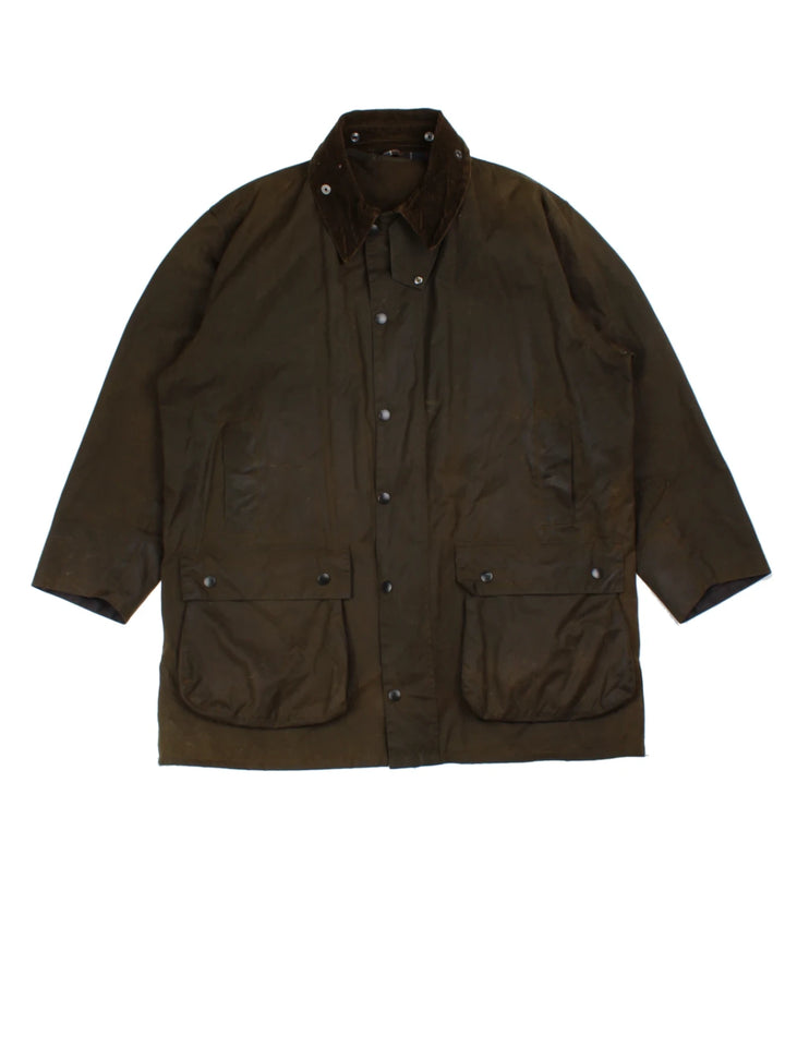 Barbour Northumbria Jacket (Size XXL) – VintageFolk