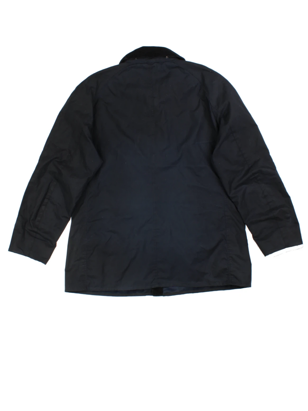 Barbour Waxed Jacket (Size XXL)