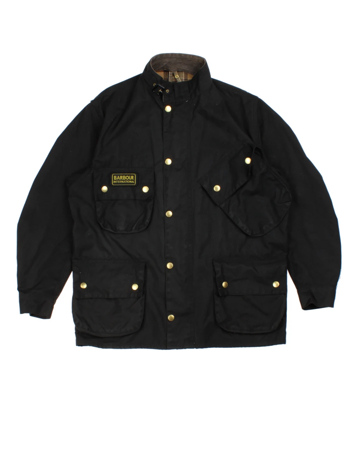 Barbour International Jacket (Size XL)