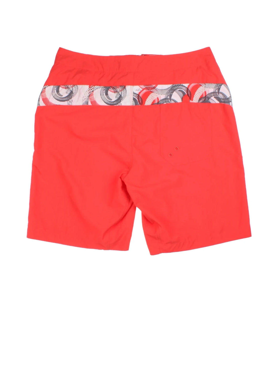 Nike Patterned Board Shorts (Size L)
