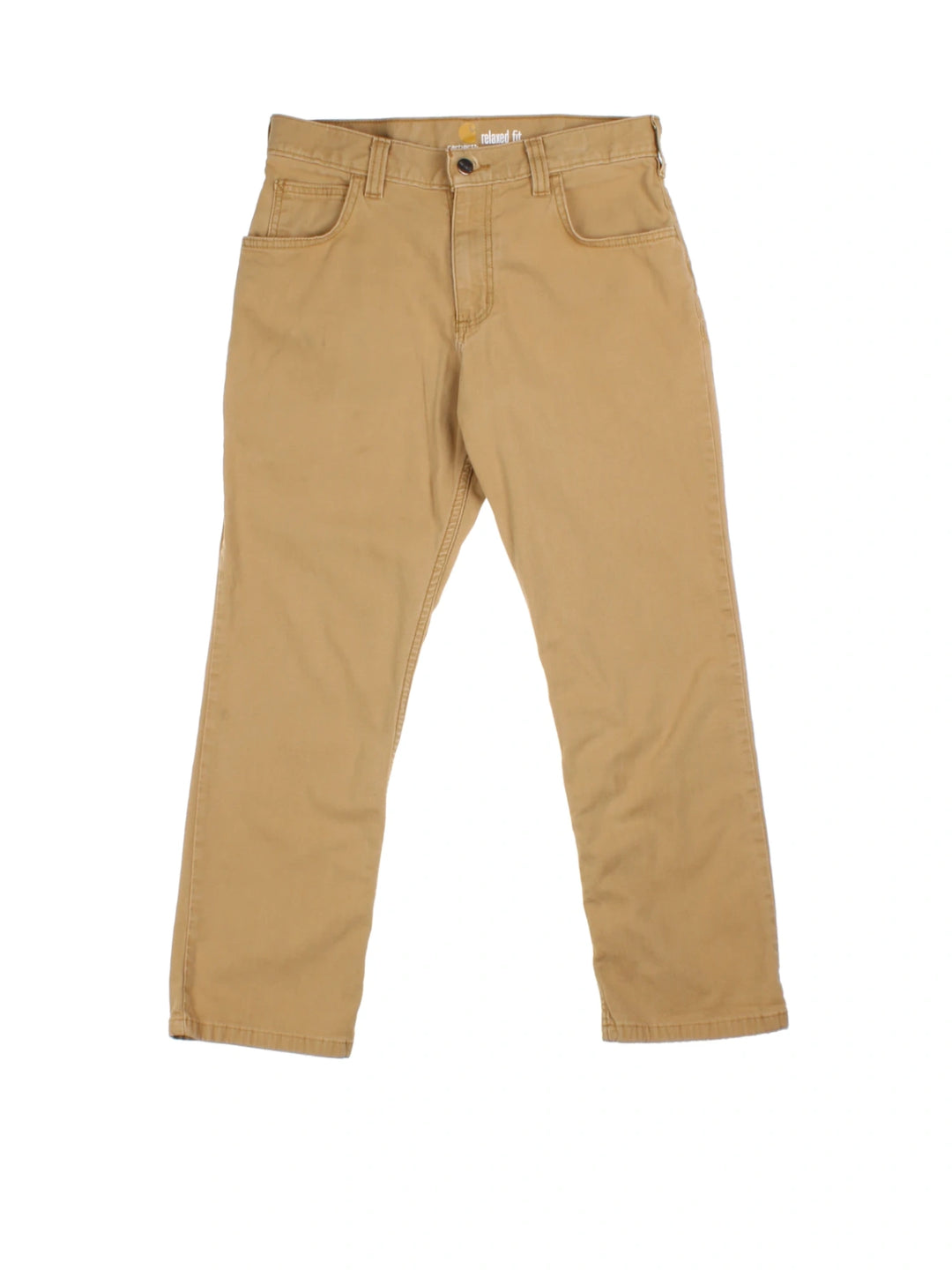 Carhartt Trousers (Size S)