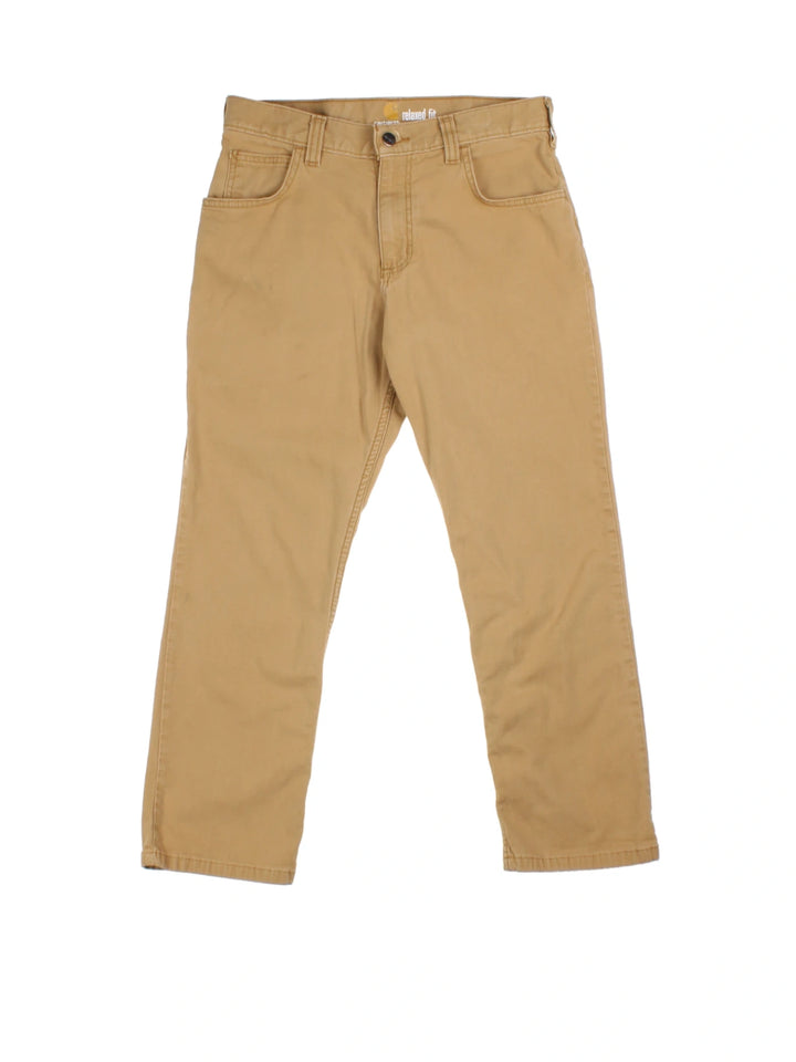 Carhartt Trousers (Size S)