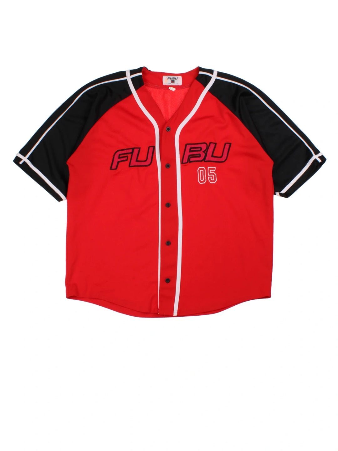 FUBU American Sports Jersey (Size L)
