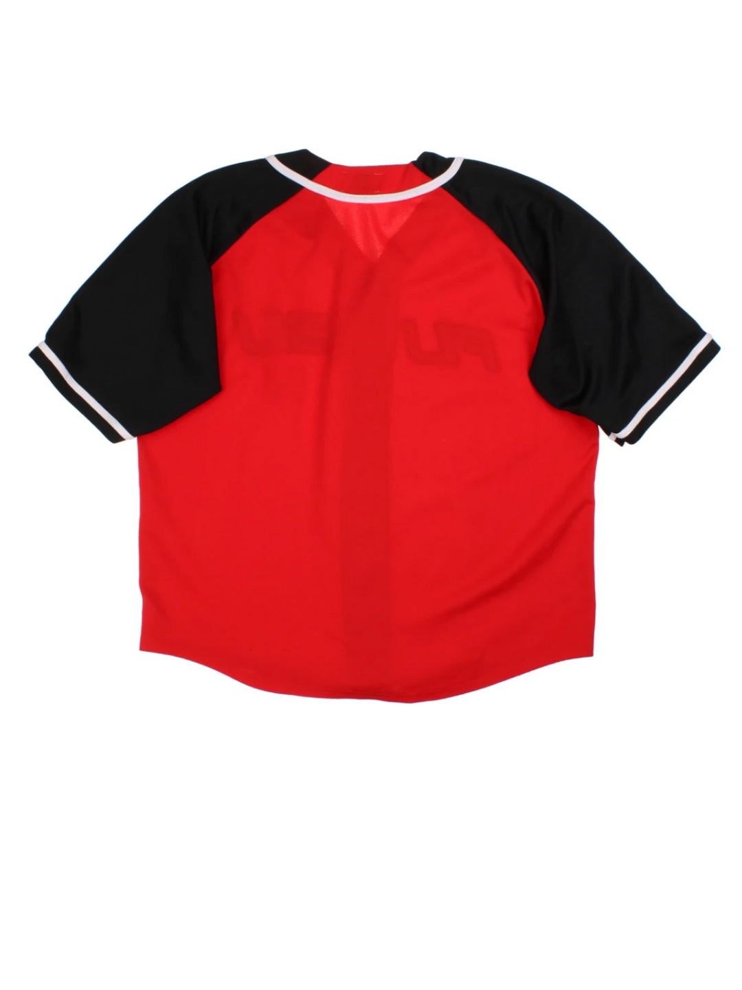 FUBU American Sports Jersey (Size L)