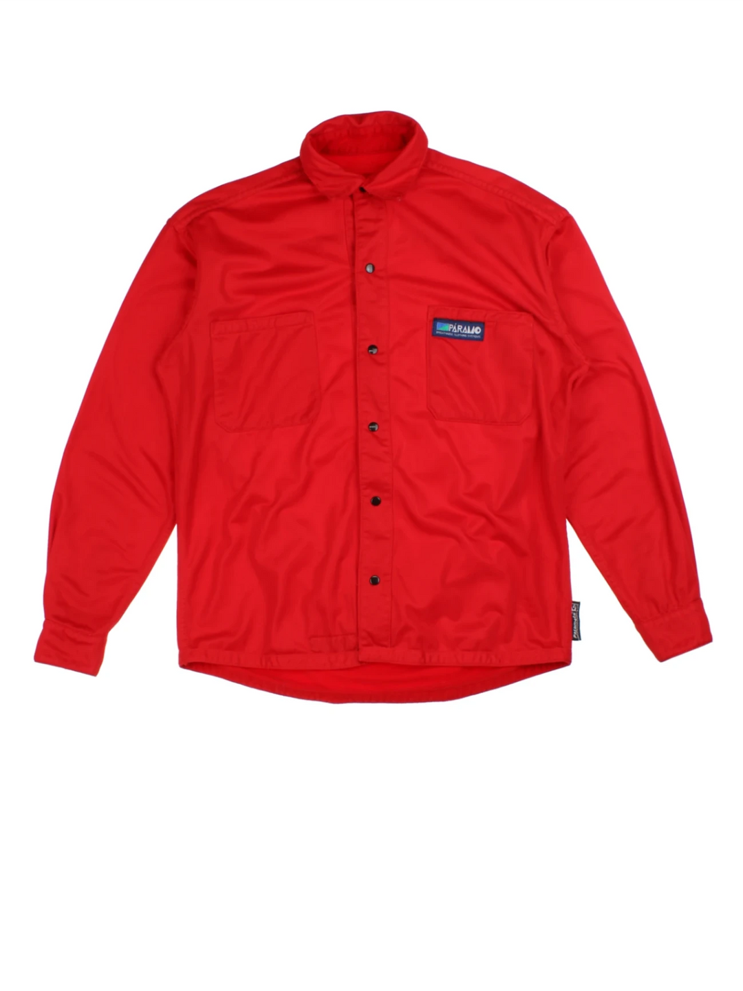 Paramo Shirt (Size M)
