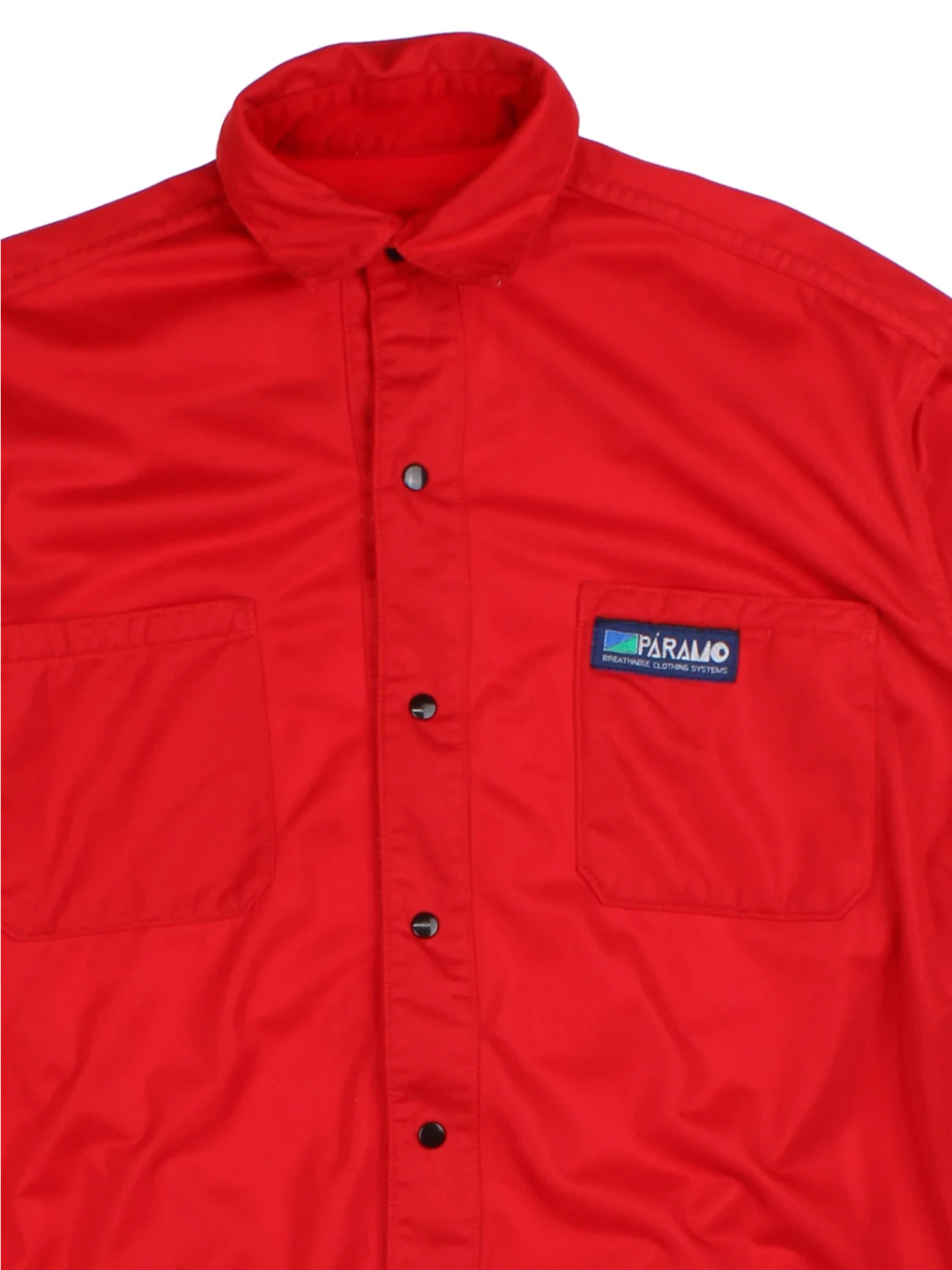 Paramo Shirt (Size M)