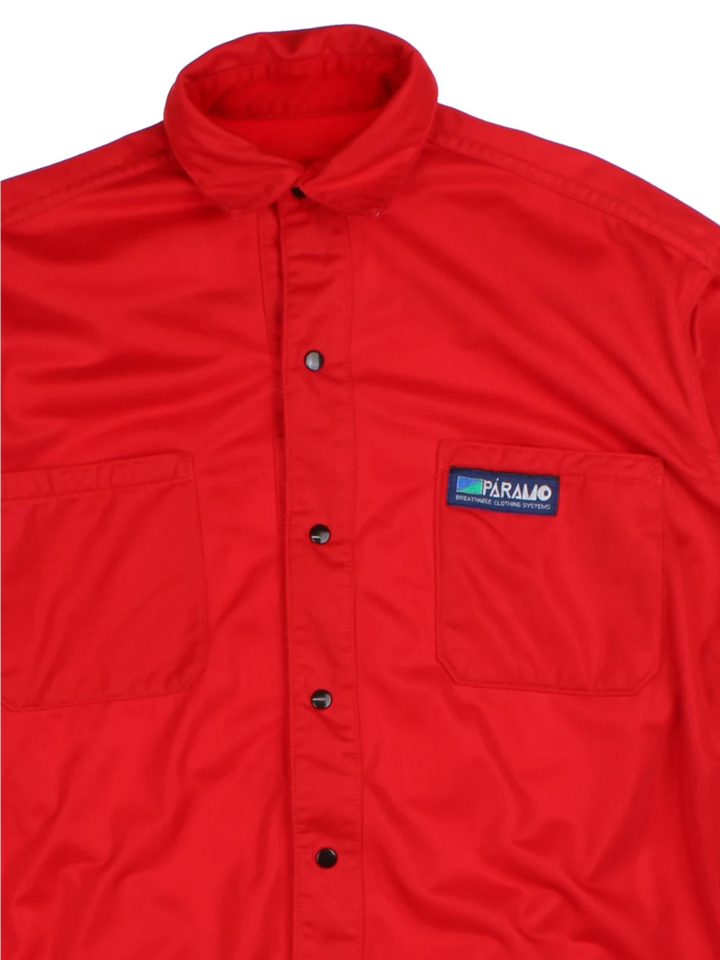 Paramo Shirt (Size M)
