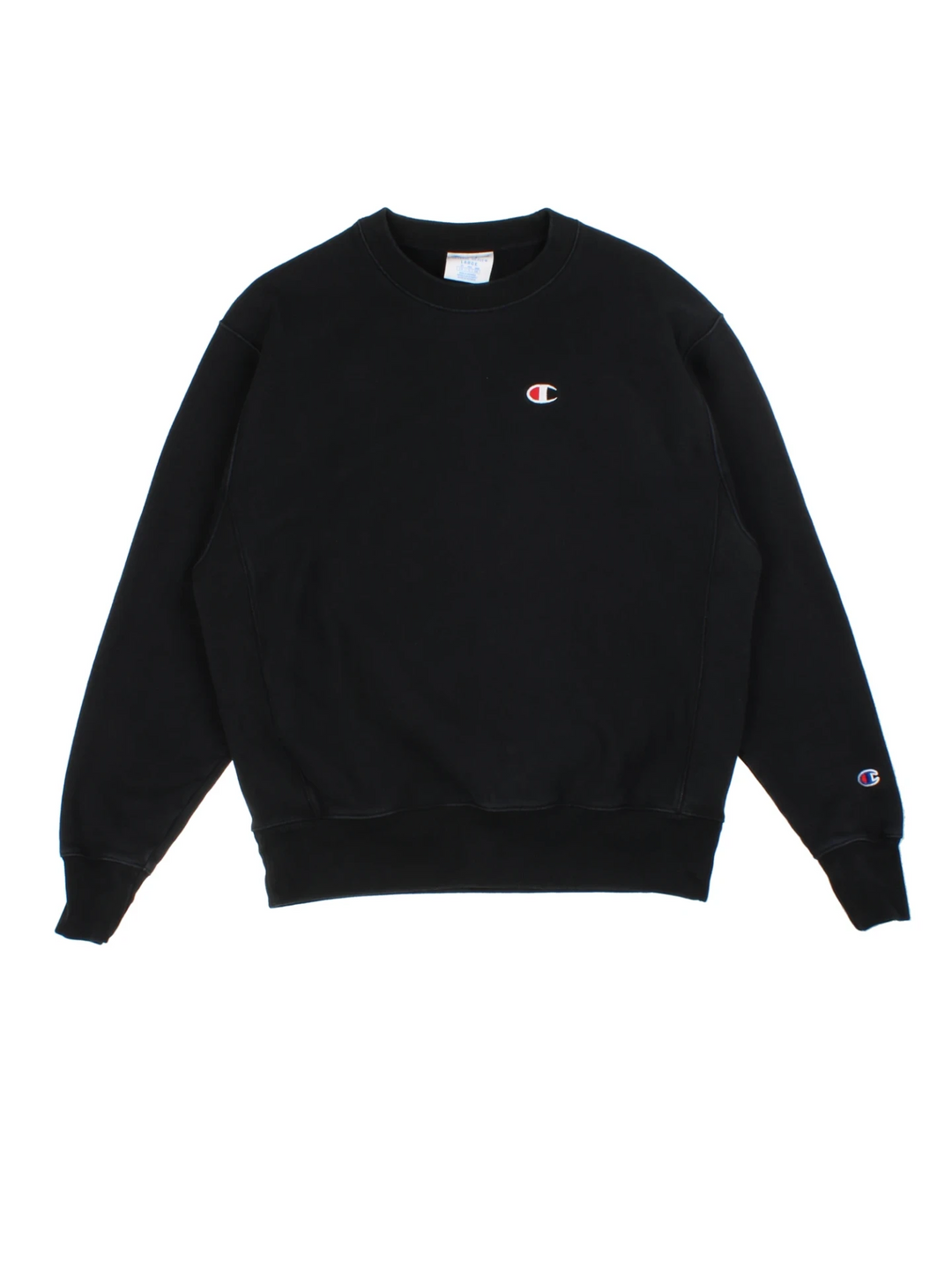 Champion Classic Sweatshirt (Size M)