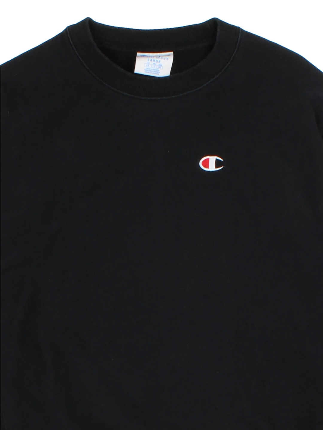 Champion Classic Sweatshirt (Size M)