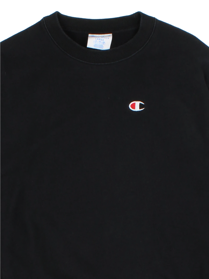Champion Classic Sweatshirt (Size M)