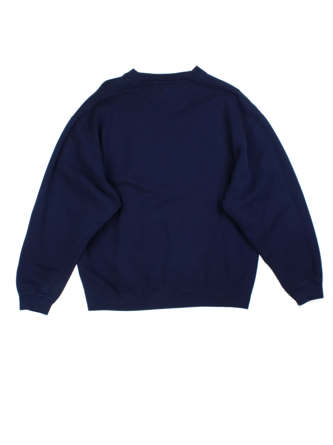 00's Adidas Sweatshirt (Size XL)