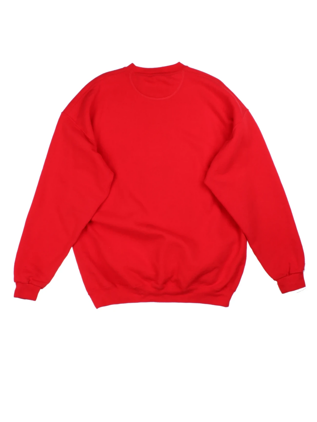 90s University of Cincinnati Bearcats Sweatshirt (Size XL)