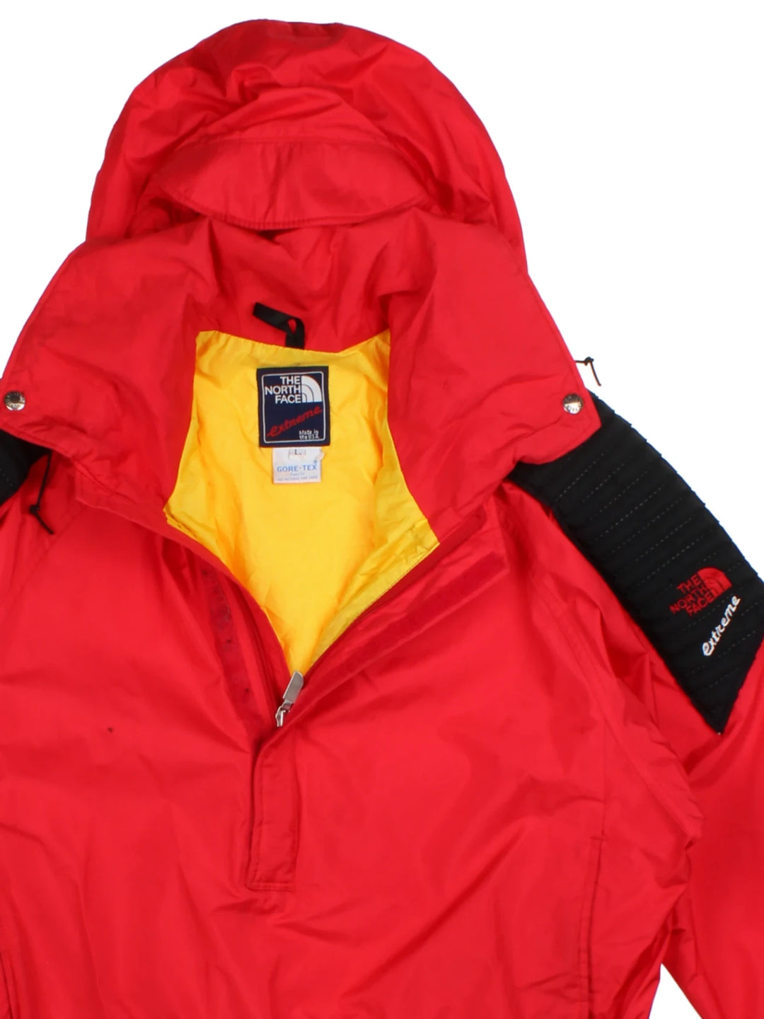 The North Face Extreme Jacket (Size L)