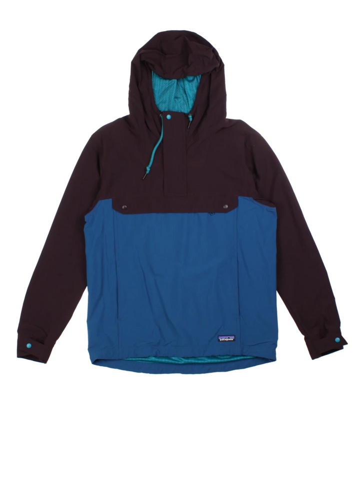 Patagonia Pullover Jacket (Size M)