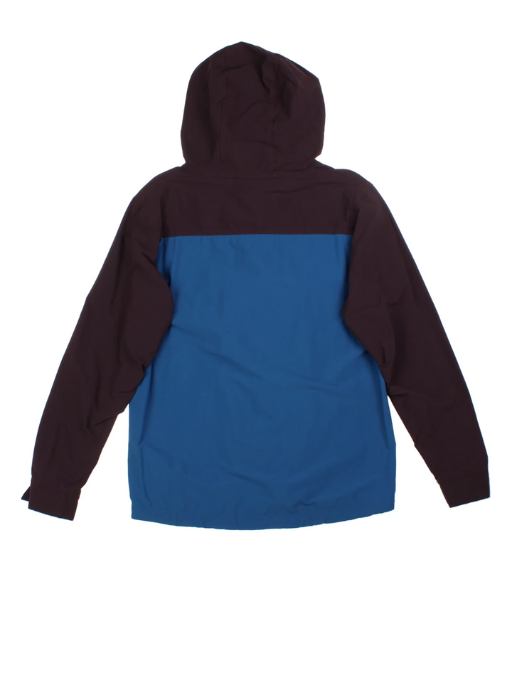 Patagonia Pullover Jacket (Size M)