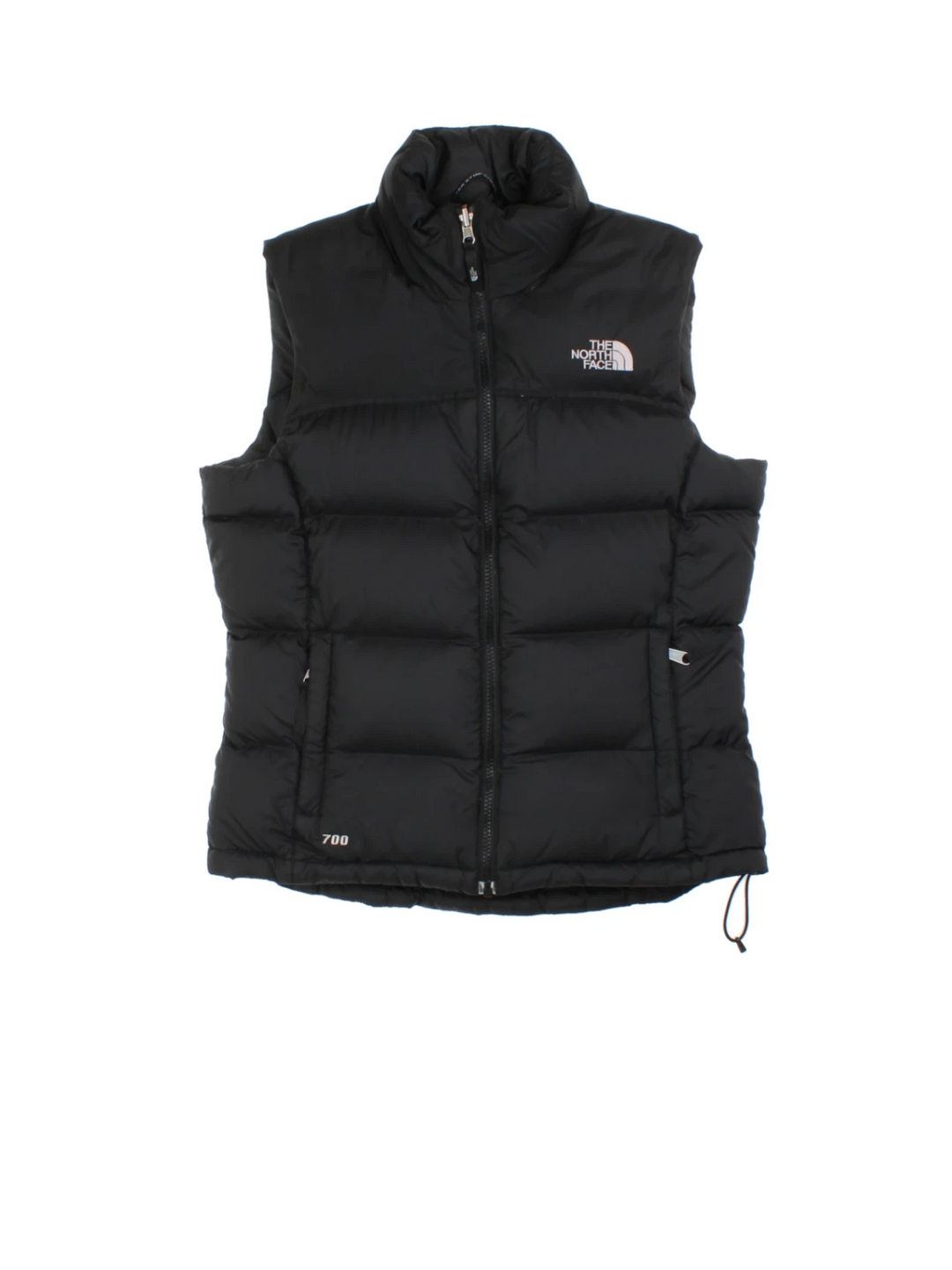 The North Face Puffer Gilet (Size S)