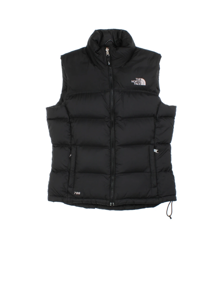 The North Face Puffer Gilet (Size S)