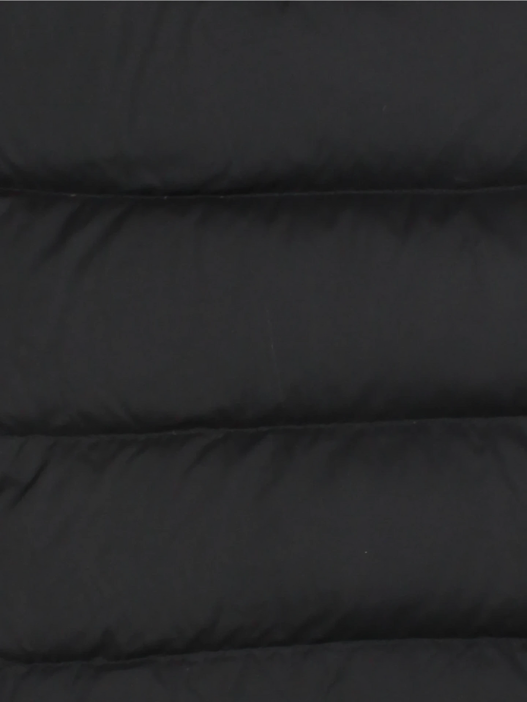 The North Face Puffer Gilet (Size S)