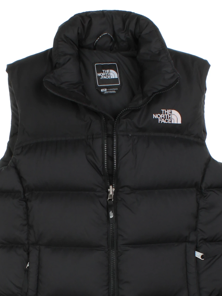 The North Face Puffer Gilet (Size S)