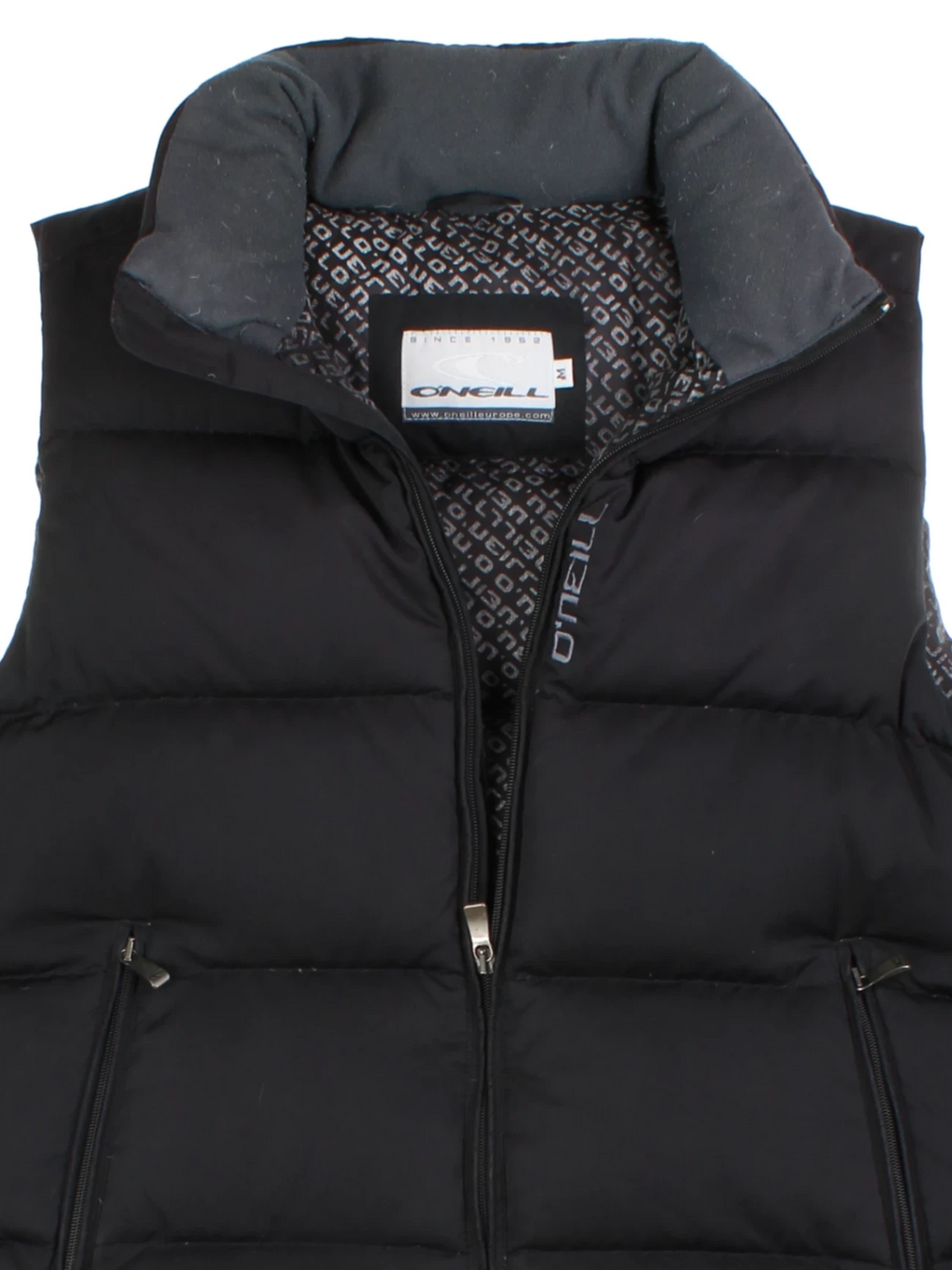 O'Neill Puffer Gilets (Size M)