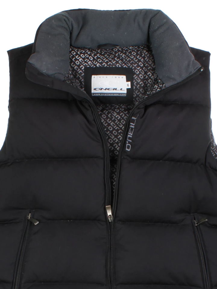 O'Neill Puffer Gilets (Size M)