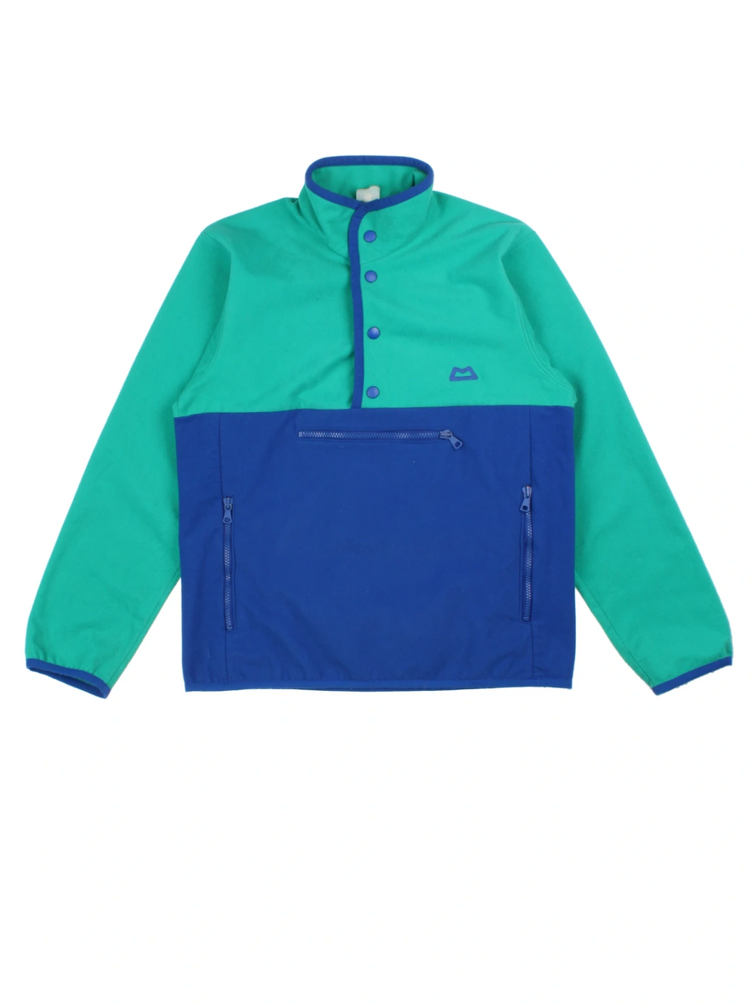 90's Mountain Equipment Fleece (Size S)