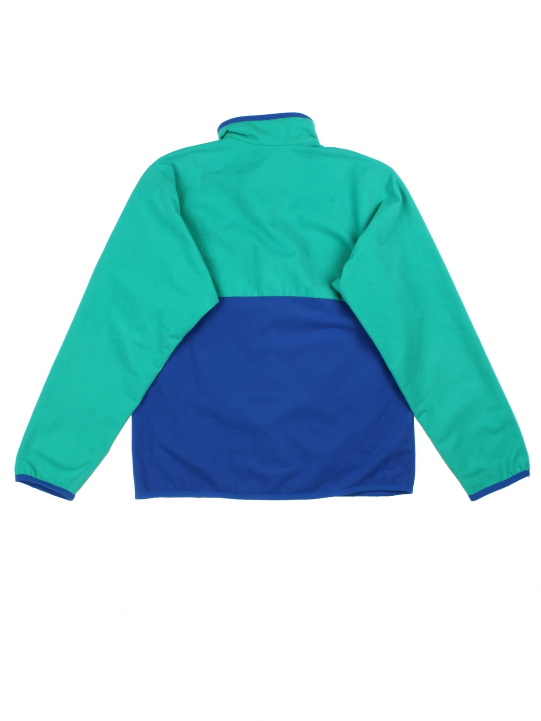 90's Mountain Equipment Fleece (Size S)