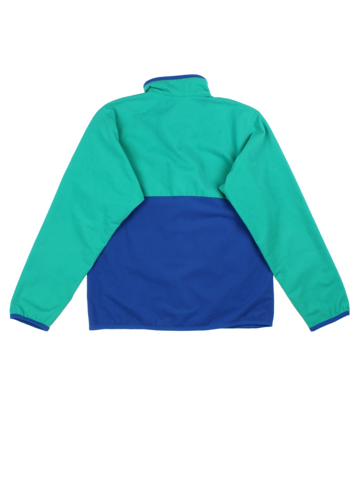 90's Mountain Equipment Fleece (Size S)