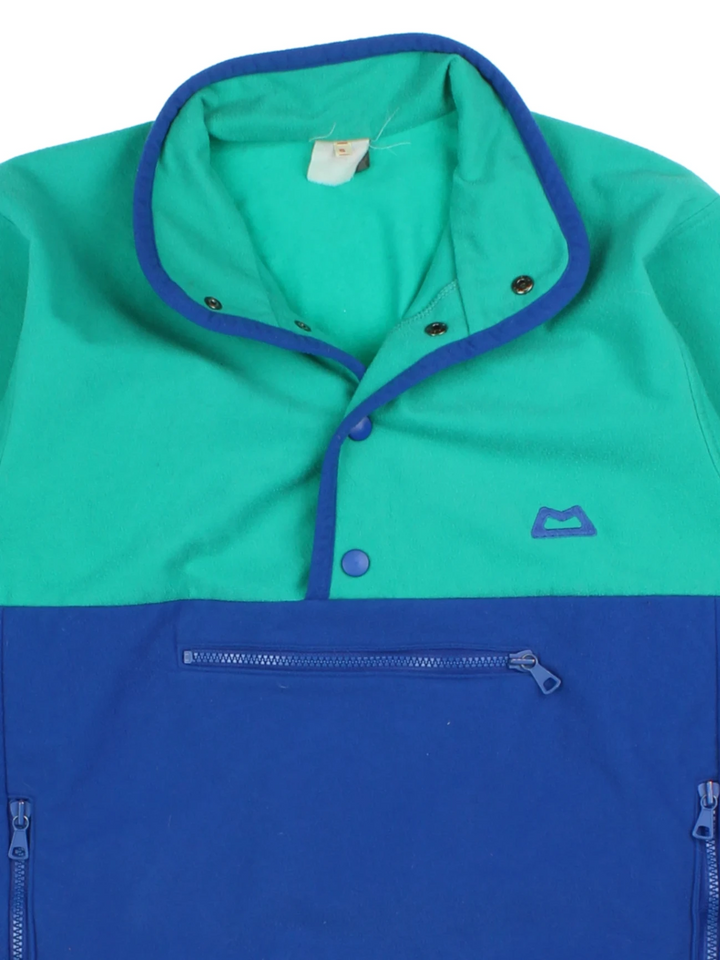 90's Mountain Equipment Fleece (Size S)